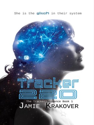 cover image of Tracker220